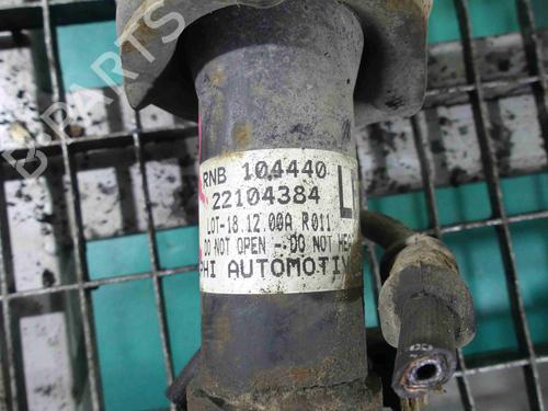 Right front shock absorber ROVER 45 I Saloon (RT) 1.6 | BP37882432M17 - Image 3
