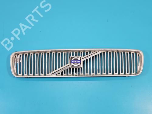Used Grille Grille 38646902 38646902
