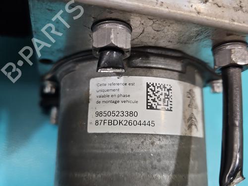 ABS pump OPEL ASTRA L (OV5) 1.5 Turbo D (FBYHZT, FBYHZJ) | BP38145042M43 - Image 5