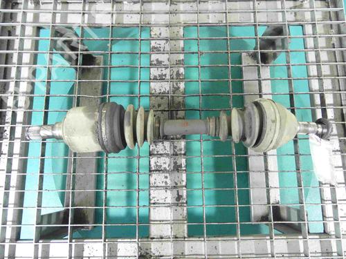 Used Left front driveshaft Left front driveshaft 37884673 37884673