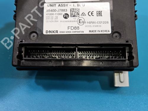 Electronic module KIA CEED (CD) | BP40461094M83 - Image 5
