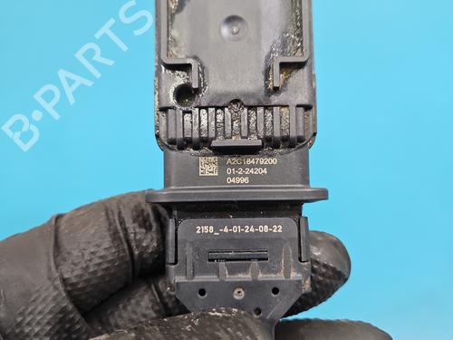 Electronic sensor SKODA SUPERB IV Estate (NZ5) 2.0 TDI | BP37835572M84 - Image 7