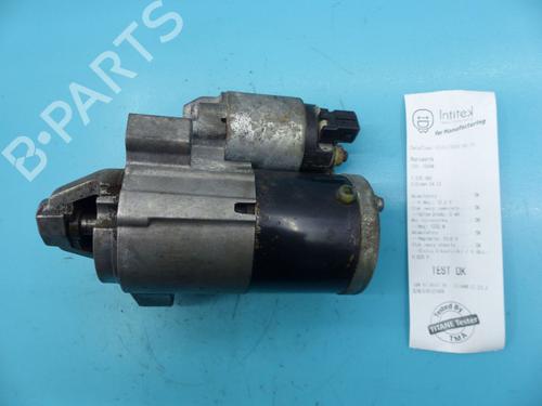 Used Starter Starter CITROËN C4 II (NC_) 1.6 VTi 120 (NC5FS0, NC5FS9) (120 hp) 37884970 37884970