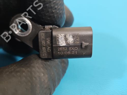 Electronic sensor SKODA FABIA IV (PJ3)  | BP38933589M84  - Image 7