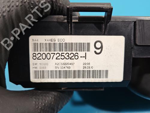 Instrument cluster RENAULT TWINGO II (CN0_) 1.2 (CN0D) | BP37826608C47  - Image 6