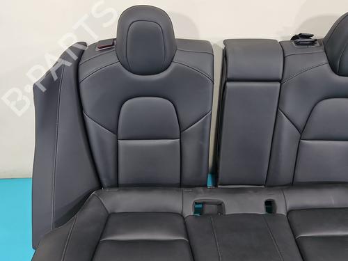 Rear seat TESLA MODEL 3 (5YJ3) | BP38128211C17 - Image 4