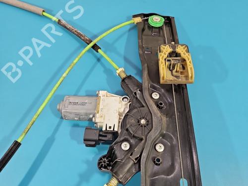 Front right window mechanism JAGUAR F-PACE (X761) | BP39683844C23 - Image 3