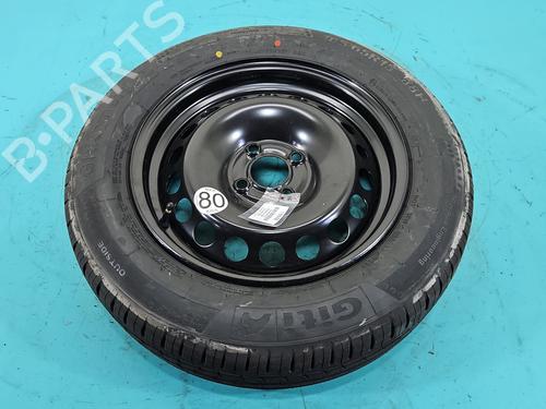 Used Rim Rim 38145577 38145577
