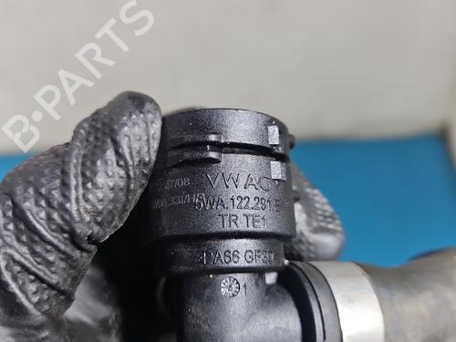Pipe CUPRA FORMENTOR (KM7, KMP) | BP37827972M125 - Image 4