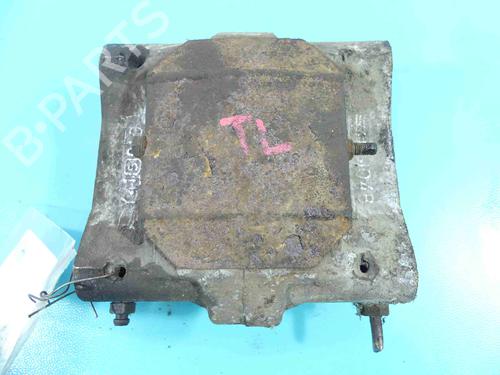 Used Left rear brake caliper Left rear brake caliper 37809084 37809084
