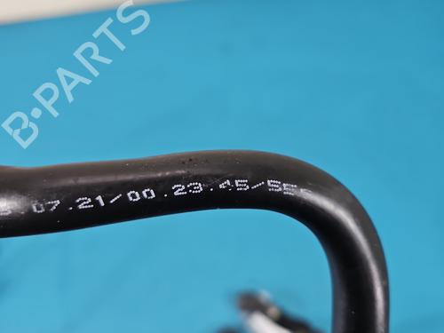 Pipe MERCEDES-BENZ A-CLASS Saloon (V177) AMG A 35 4-matic (177.151) | BP37838458M125  - Image 9