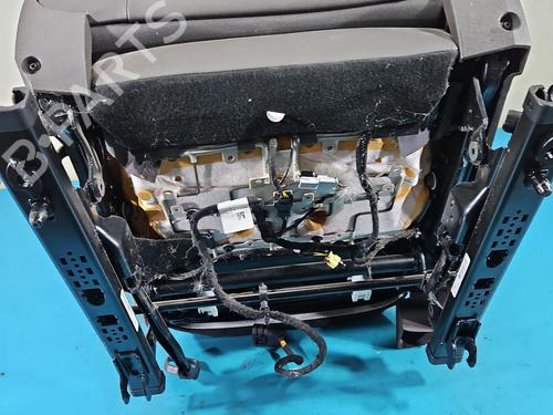 Seats set OPEL ZAFIRA TOURER C (P12) 2.0 CDTi (75) | BP37860352C78 - Image 25