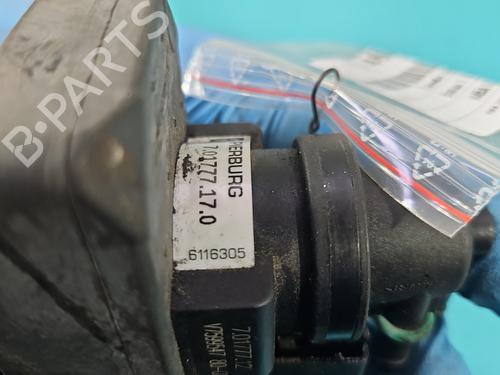 Electronic sensor BMW 1 (F20) 116 i | BP38134335M84 - Image 8