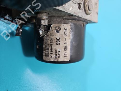 ABS pump BMW 3 Touring (E46) 320 d | BP37810881M43 - Image 3