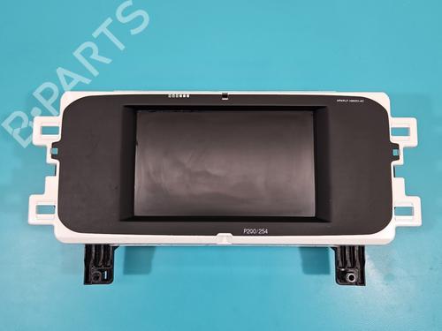 Instrument cluster OPEL MOKKA 1.2 (76) | BP38132481C47 - Image 4