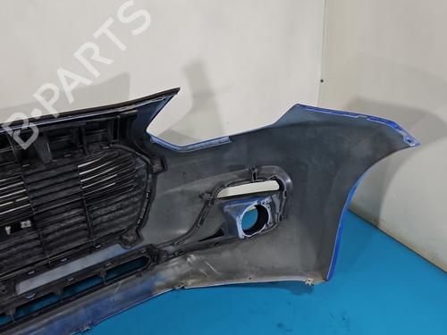 Front bumper SUZUKI SWIFT V (AZ) 1.0 (A2L310) | BP40292964C7 - Image 15