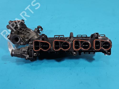 Intake manifold BMW 5 (G30, F90) 520 d xDrive | BP37829352M70 - Image 10