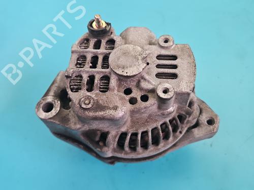 Alternator HONDA CIVIC VII Hatchback (EU, EP, EV) 1.4 iS (EP1, EU5, EU7) | BP37858735M7 - Image 4