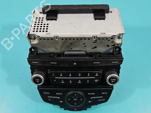 radio-ford-focus-iii-2010-2011-2012-2013-2014-2015-2016-2017-2018-2019-2020-37990901 main image