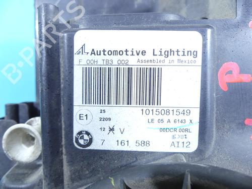 Right headlight BMW X5 (E70) xDrive 40 d | BP37886009C29 - Image 18