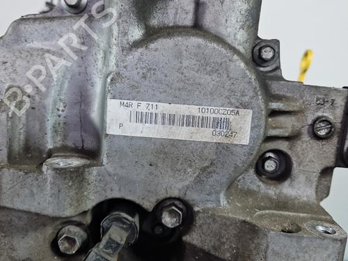 Engine RENAULT MEGANE III Hatchback (BZ0/1_, B3_) 2.0 CVT (BZ0G, BZ1P) | BP38129604M1  - Image 8