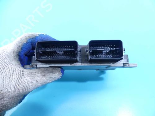 Engine control unit (ECU) MITSUBISHI LANCER VIII Sportback (CX_A) 1.6 MIVEC | BP37876317M57 - Image 4