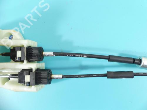 Gearstang HYUNDAI i30 (PDE, PD, PDEN) 1.5 | BP38115521M90 - Image 8