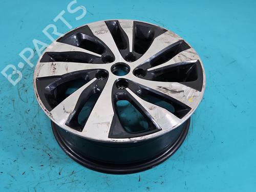 Used Rim Rim 38142591 38142591