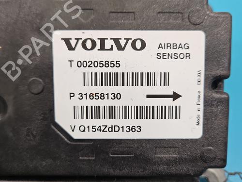 ECU airbags VOLVO S90 II (234) T6 AWD | BP37831766M53 - Image 3