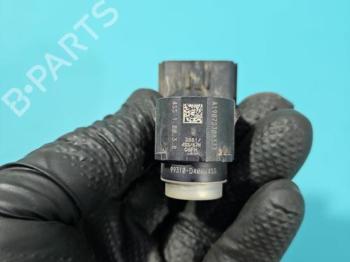 Elektronisk sensor KIA OPTIMA (JF) 1.6 T-GDI | BP37840902M84 - Image 5
