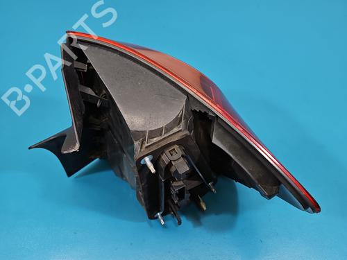 Left taillight BMW X1 (E84) sDrive 20 d | BP37852522C34 - Image 8