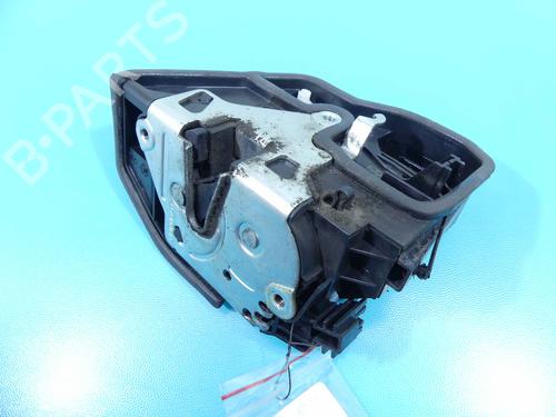 Used Rear left lock Rear left lock 37809409 37809409