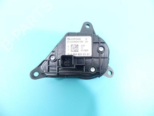 Steering wheel controls MERCEDES-BENZ E-CLASS (W212) E 350 CDI (212.025) | BP37879209E15 - Image 4
