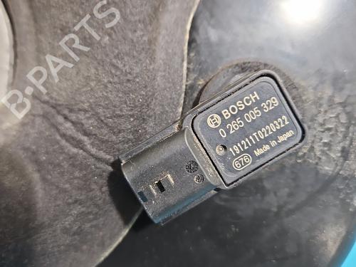Servo brake RENAULT KADJAR (HA_, HL_) | BP38148428M42 - Image 3