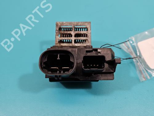 Heater resistor OPEL ASTRA L (OV5) 1.5 Turbo D (FBYHZT, FBYHZJ) | BP38144846M108  - Image 5