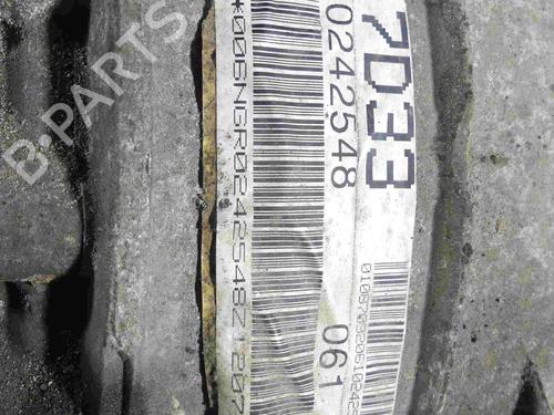 Gearbox AUDI A6 C7 (4G2, 4GC) 2.0 TFSI quattro | BP37894419M3 - Image 16