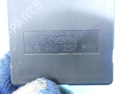 Comfort control module AUDI A3 (8L1) 1.8 | BP37802590M56 - Image 4