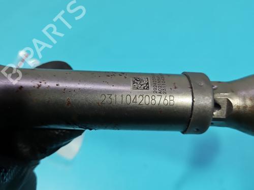 Steering column SKODA FABIA IV (PJ3) | BP39030849M21 - Image 5