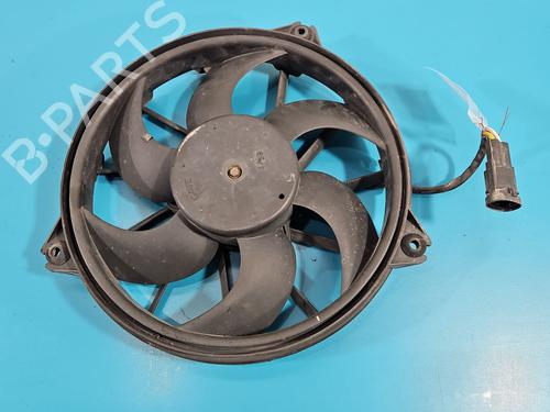 Used Radiator fan Radiator fan 37853454 37853454
