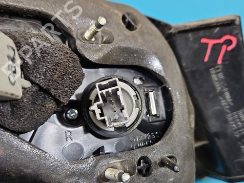Right taillight MAZDA 3 (BK) 2.0 (BKEP) | BP37839649C35  - Image 17