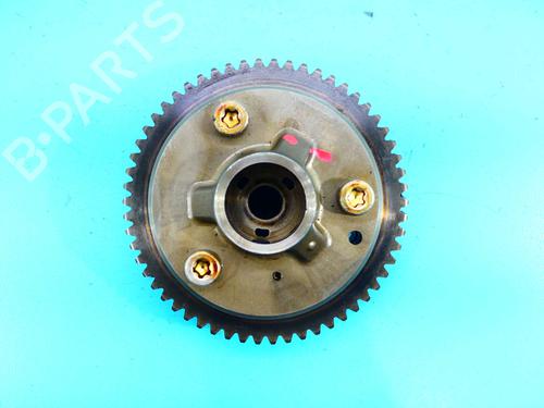 Used Pulley Pulley 37886334 37886334
