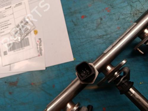 Injector MERCEDES-BENZ A-CLASS Saloon (V177) AMG A 35 4-matic (177.151) | BP37838471M100 - Image 22