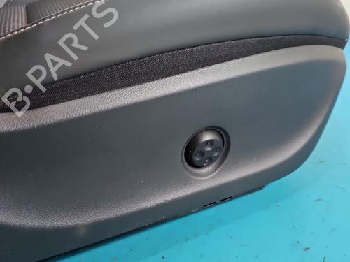 Right front seat INFINITI QX50 II 2.0 AWD (J55) | BP39027832C16  - Image 5