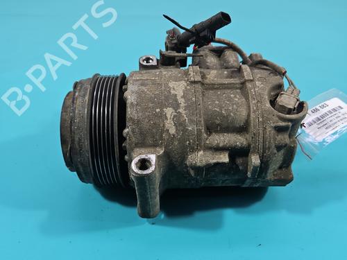 AC compressor MERCEDES-BENZ E-CLASS (W212) E 200 CDI / BlueTEC (212.005, 212.006) | BP37818989M34 - Image 5