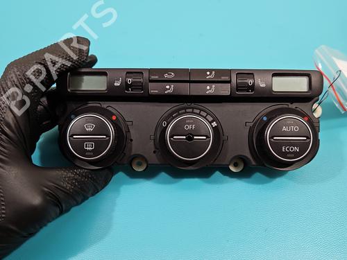 Climate control VW GOLF V (1K1) 2.0 GTI | BP38116893I5 - Image 3