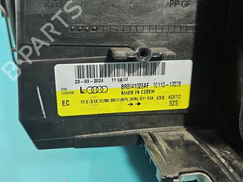 Left headlight AUDI Q5 (8RB) 2.0 TDI quattro | BP38139653C28 - Image 18
