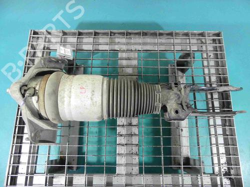 Used Left front shock absorber Left front shock absorber 37803474 37803474