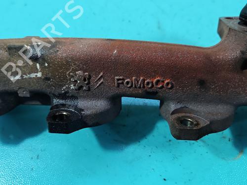Exhaust manifold PEUGEOT 301 1.6 BlueHDi 100 | BP37836968M110  - Image 6