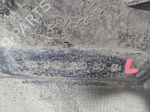 Other PEUGEOT 2008 I (CU_) 1.2 THP 110 / PureTech 110 | BP37854551O1 - Image 7