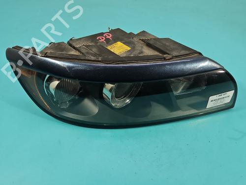 Used Right headlight Right headlight VOLVO S40 II (544) 1.8 (125 hp) 37828433 37828433